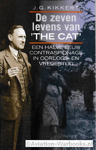 De zeven levens van 