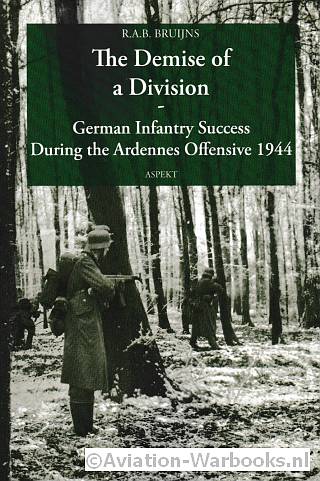 The Demise of a Division