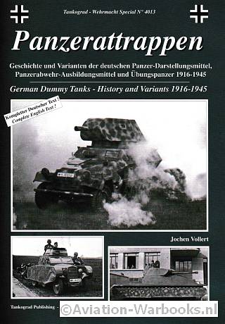 Panzerattrappen