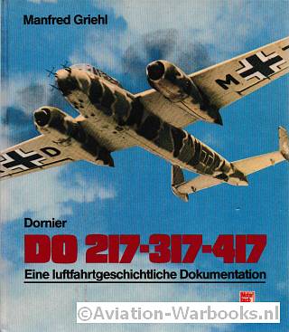 Dornier Do 217-317-417