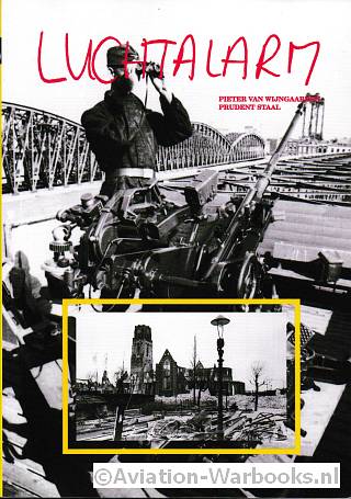 Luchtalarm