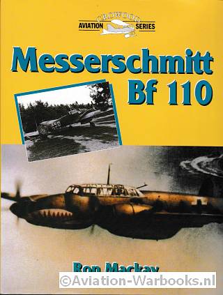 Messerschmitt Bf 110
