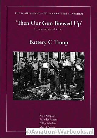 Battery C-Troop