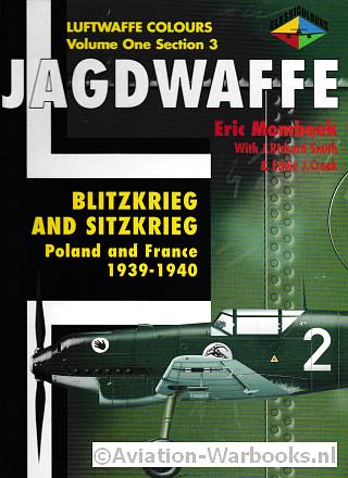 Blitzkrieg and Sitzkrieg Poland and France 1939-1940