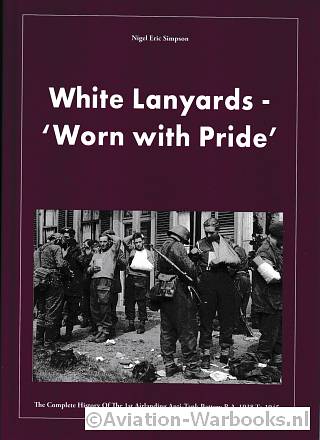 White Lanyards - 