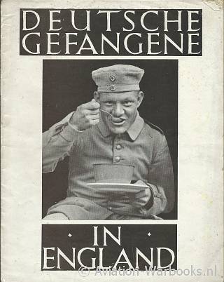 Deutsche Gefangene in Deutschland