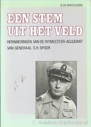 Een stem uit het veld