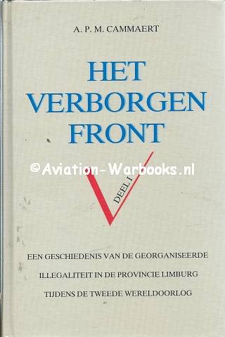Het verborgen front Deel 1 + 2