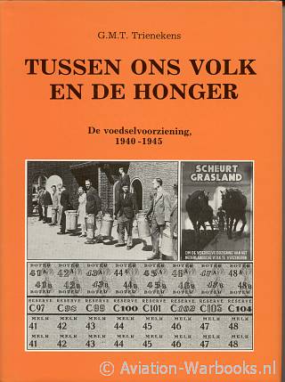 Tussen ons volk en de honger
