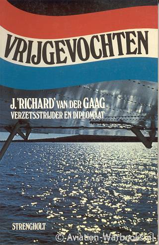Vrijgevochten