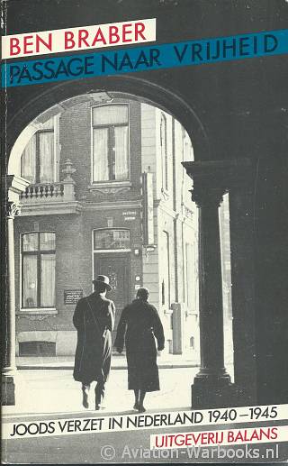 Passage naar vrijheid