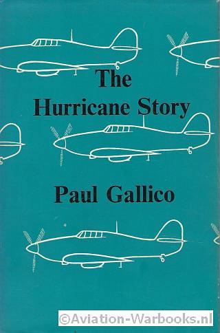 The Hurricane Story