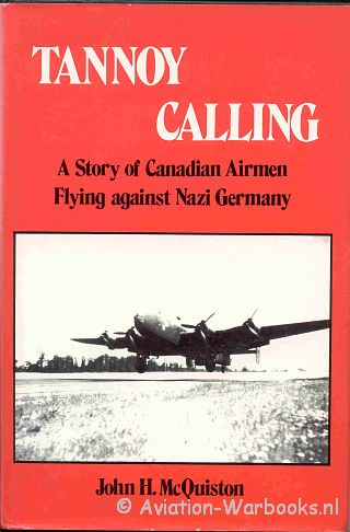 Tannoy Calling